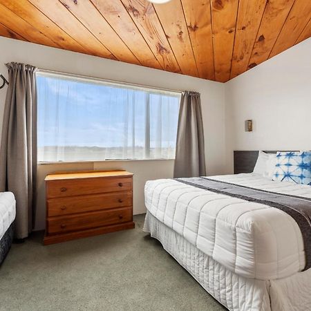 Coachman'S Lodge Motel Whanganui Dış mekan fotoğraf