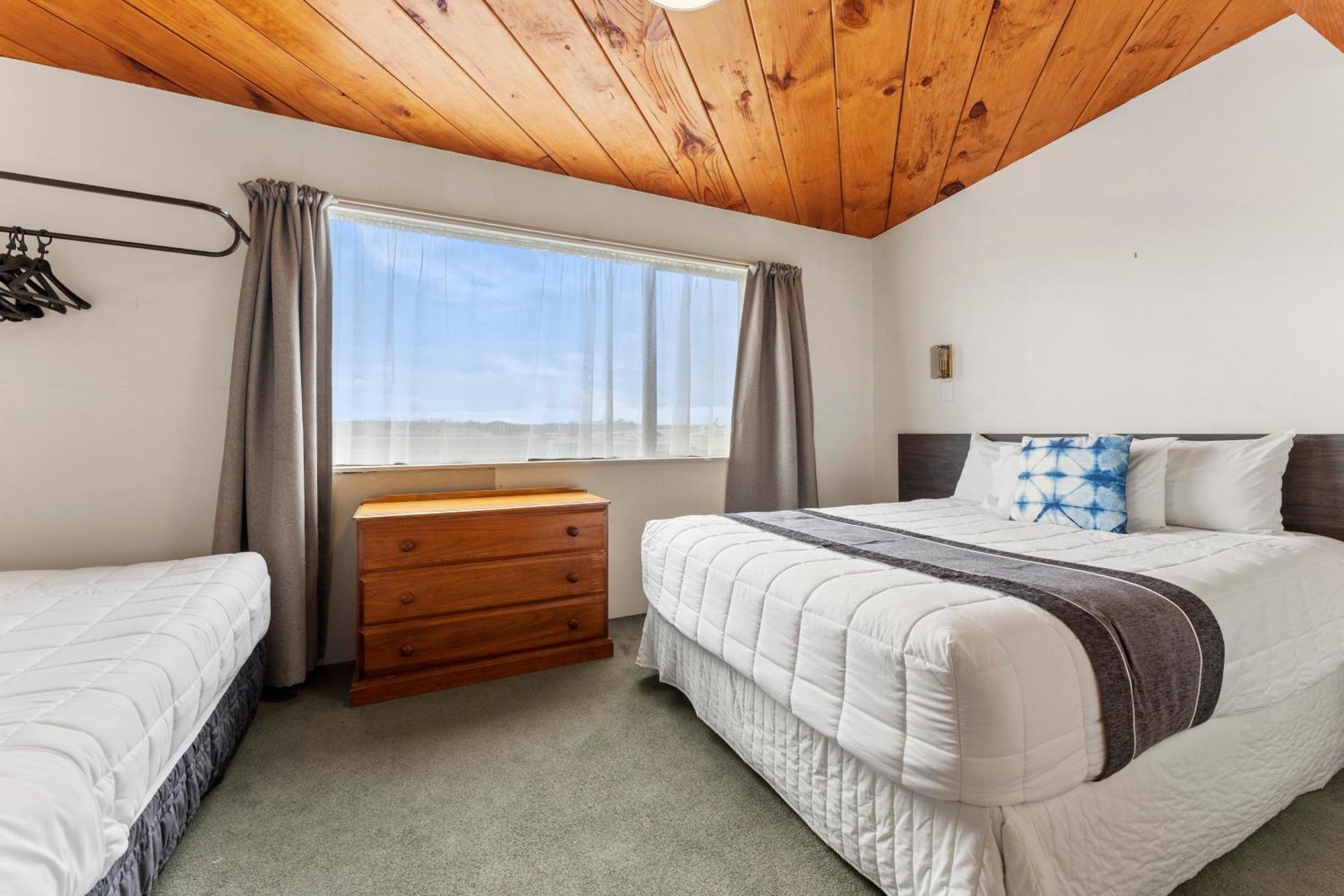 Coachman'S Lodge Motel Whanganui Dış mekan fotoğraf