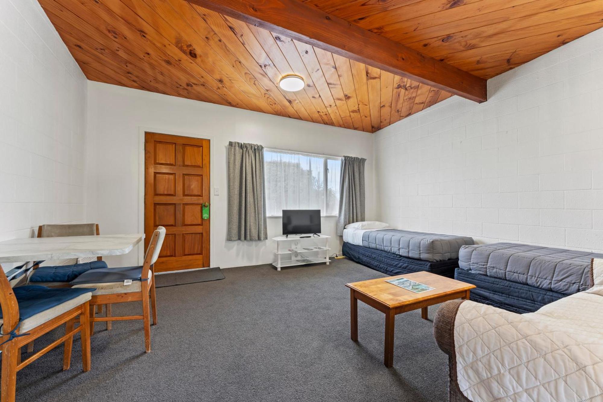 Coachman'S Lodge Motel Whanganui Dış mekan fotoğraf