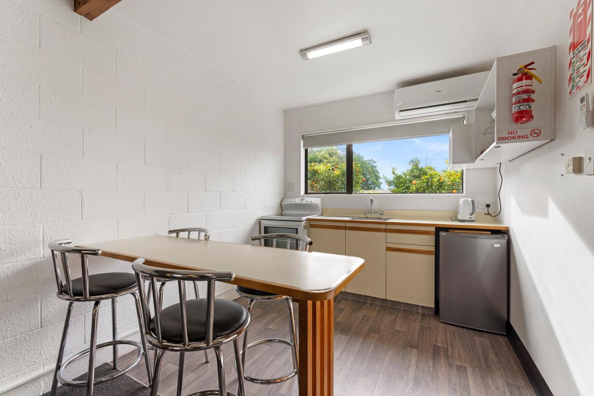 Coachman'S Lodge Motel Whanganui Dış mekan fotoğraf