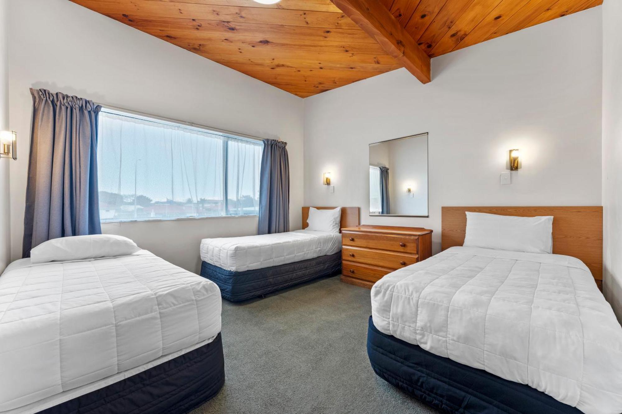 Coachman'S Lodge Motel Whanganui Dış mekan fotoğraf