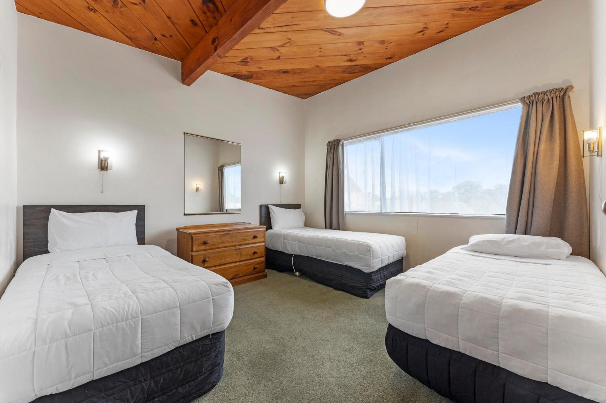 Coachman'S Lodge Motel Whanganui Dış mekan fotoğraf