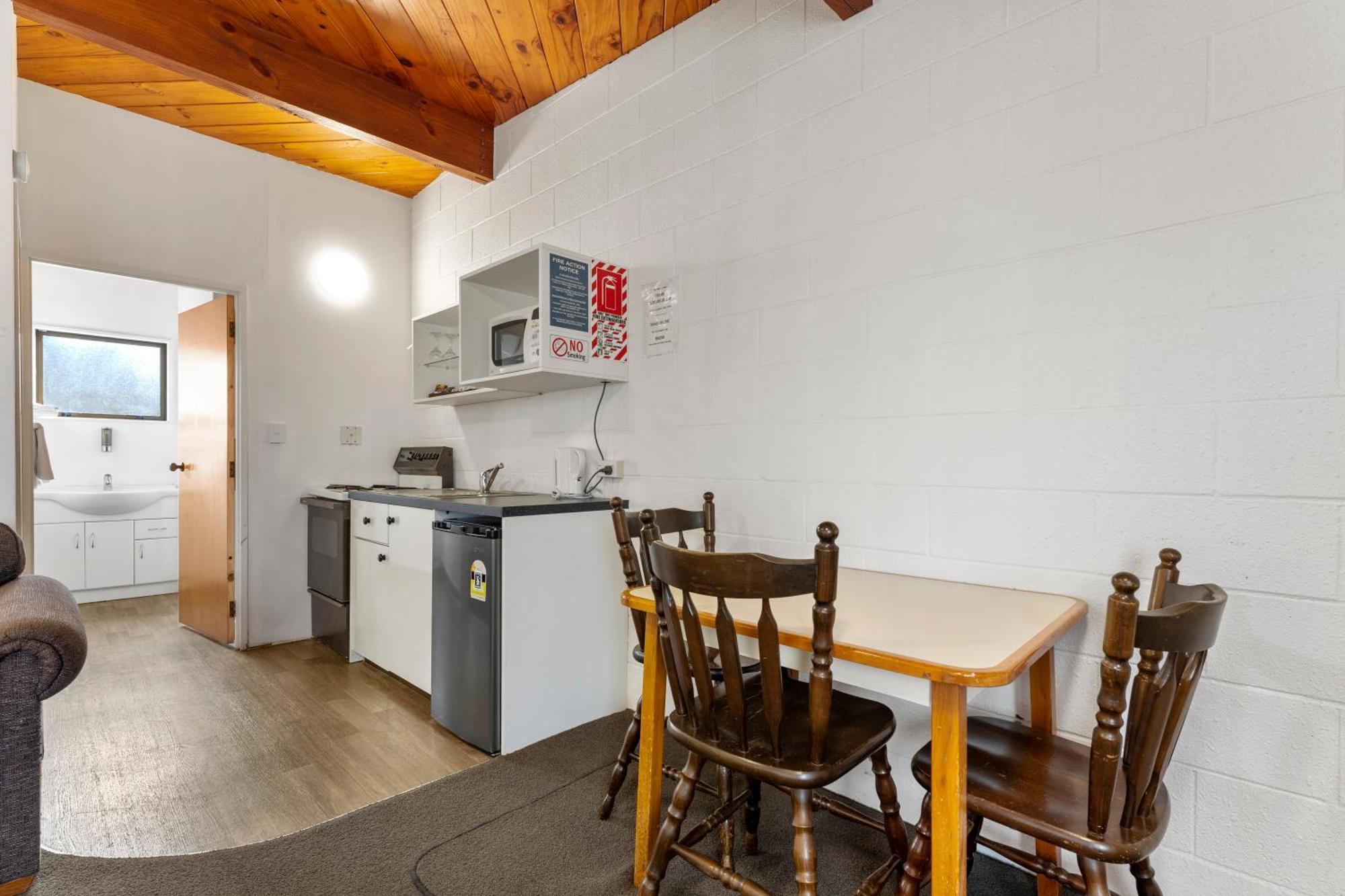 Coachman'S Lodge Motel Whanganui Dış mekan fotoğraf