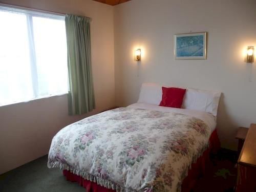 Coachman'S Lodge Motel Whanganui Dış mekan fotoğraf