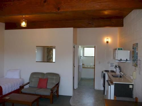 Coachman'S Lodge Motel Whanganui Dış mekan fotoğraf